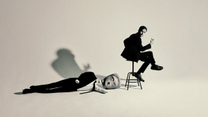 Image of Andrew Bird w/ Milwaukee Symphony Orchestra