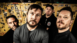 Image of Authority Zero