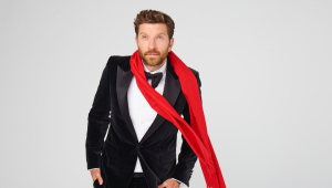 Image of Brett Eldredge