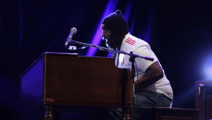 Image of Delvon Lamarr Organ Trio