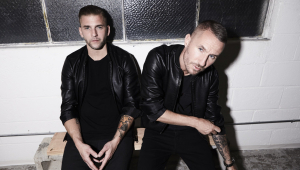 Image of Galantis