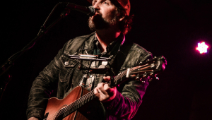Image of Miles Nielsen and The Rusted Hearts