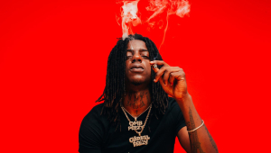 Image of OMB Peezy - Ages 18+