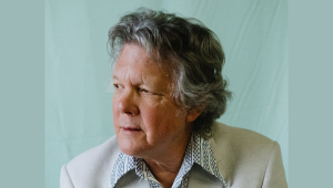 Image of Steve Forbert