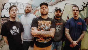 Image of Spite w/ Stick To Your Guns