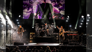 Image of Rush Tribute Project