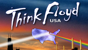 Image of Think Floyd USA