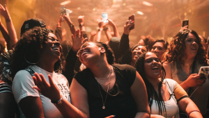Image of Trap Karaoke: Milwaukee