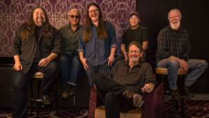 Image of Widespread Panic - 3 Day Pass